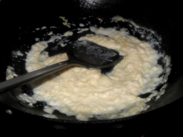 方形培根香菇披萨