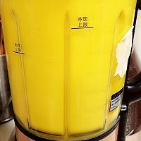 好喝的南瓜玉米汁教程