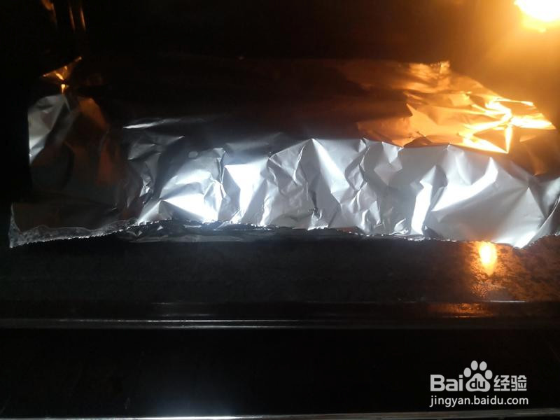 古早蛋糕的做法