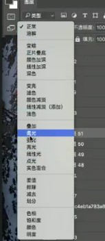 场景原画的不同绘画技法