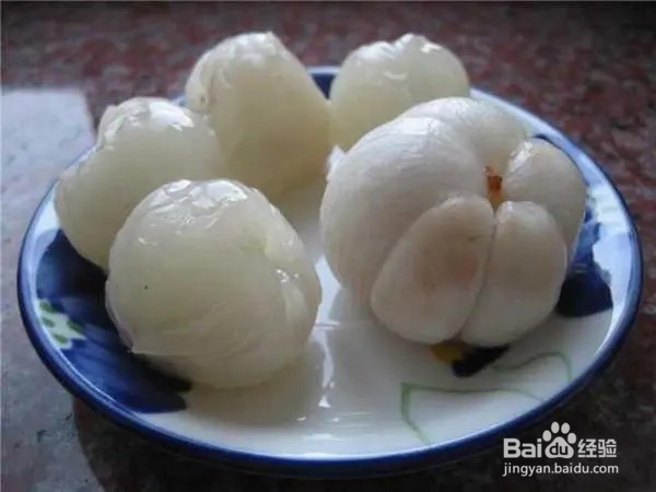 榴莲山竹汁