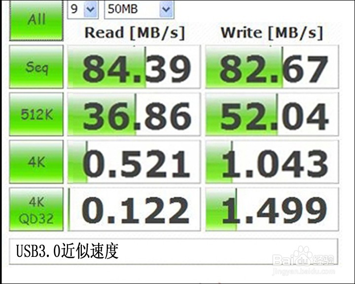 ORICO 2.5寸USB3.0硬盘盒开箱