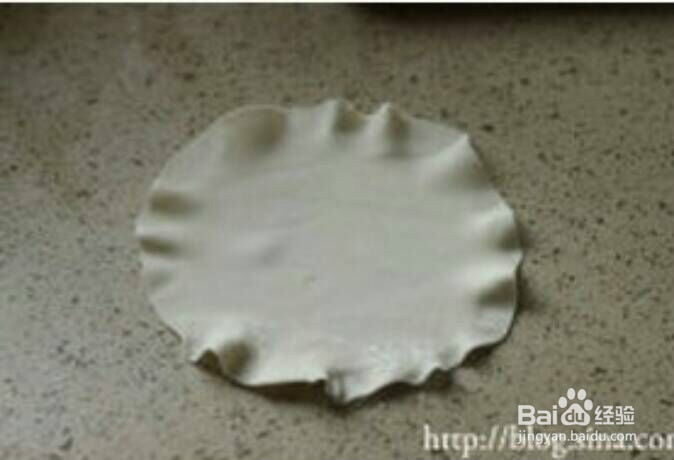 怎么做灌汤小笼包