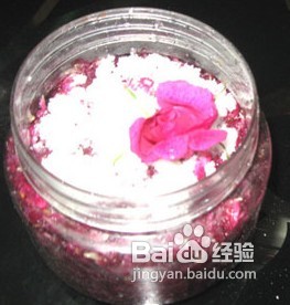 怎样自制玫瑰酱