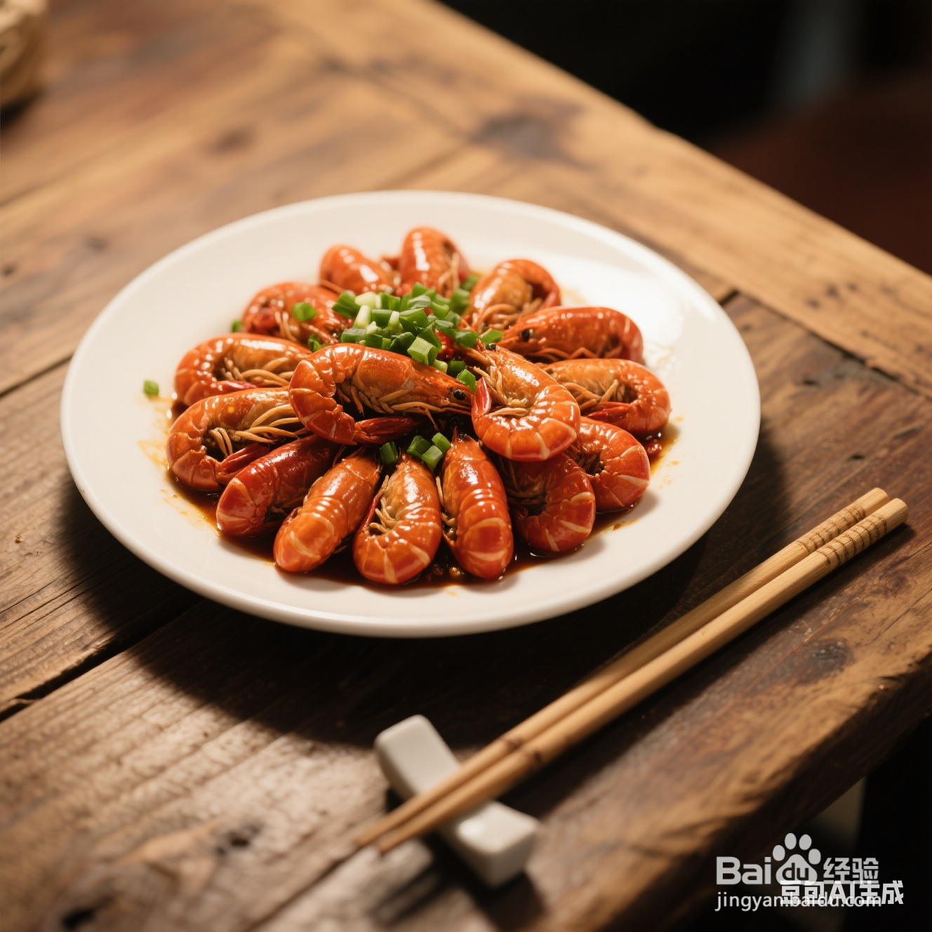 怎么做家常的麻辣虾