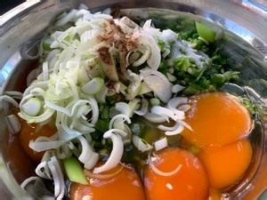 辣椒焖子——暴下饭