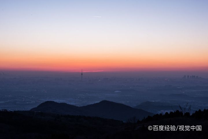 石景山有什么好玩的景点