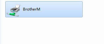 如何连接另一台电脑上的打印机