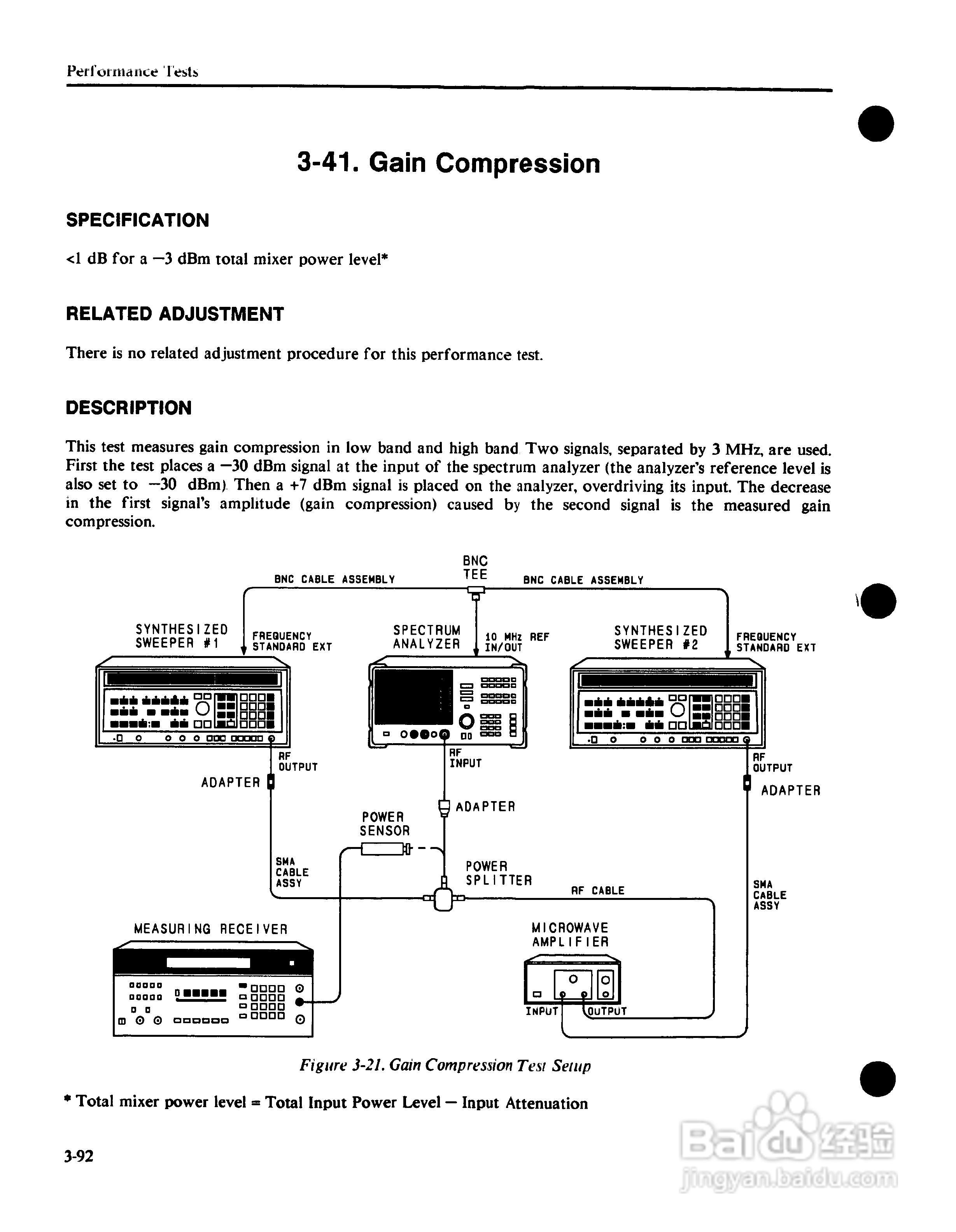 HP8562A/B分析仪使用说明书:[12]