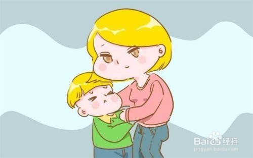 孩子发热,6招帮他迅速降温