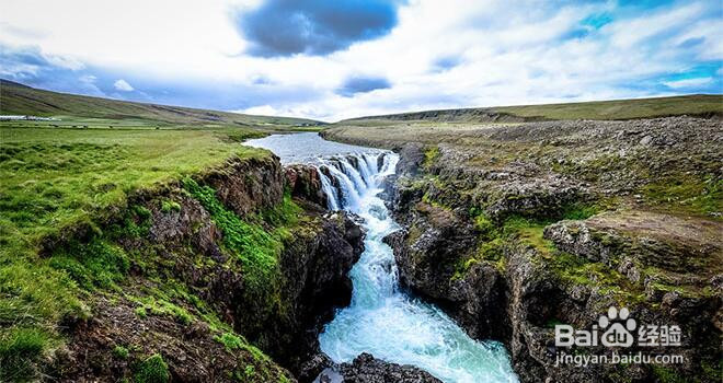 在Adobe Photoshop中创建红外照片效果