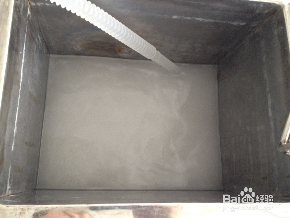 超声波清洗SMT治具夹具