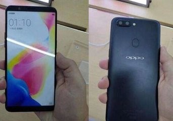 OppoR11S怎么拍视频设置