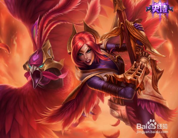 LOL奎因符文选择