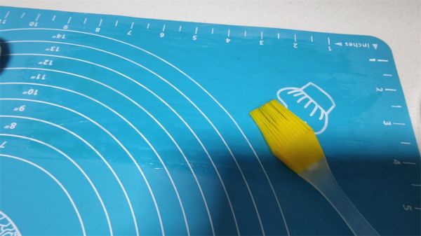 葱花手抓千层饼