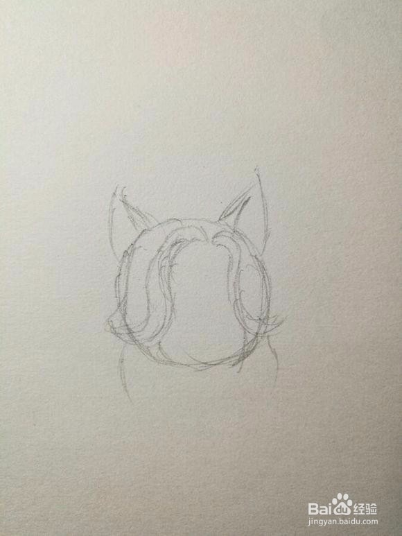 王者荣耀人物绘画教程