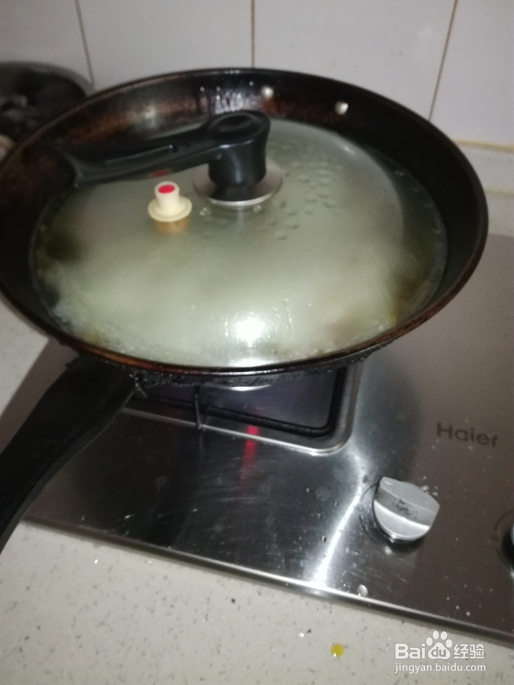 如何煮酸菜豆腐鱼？