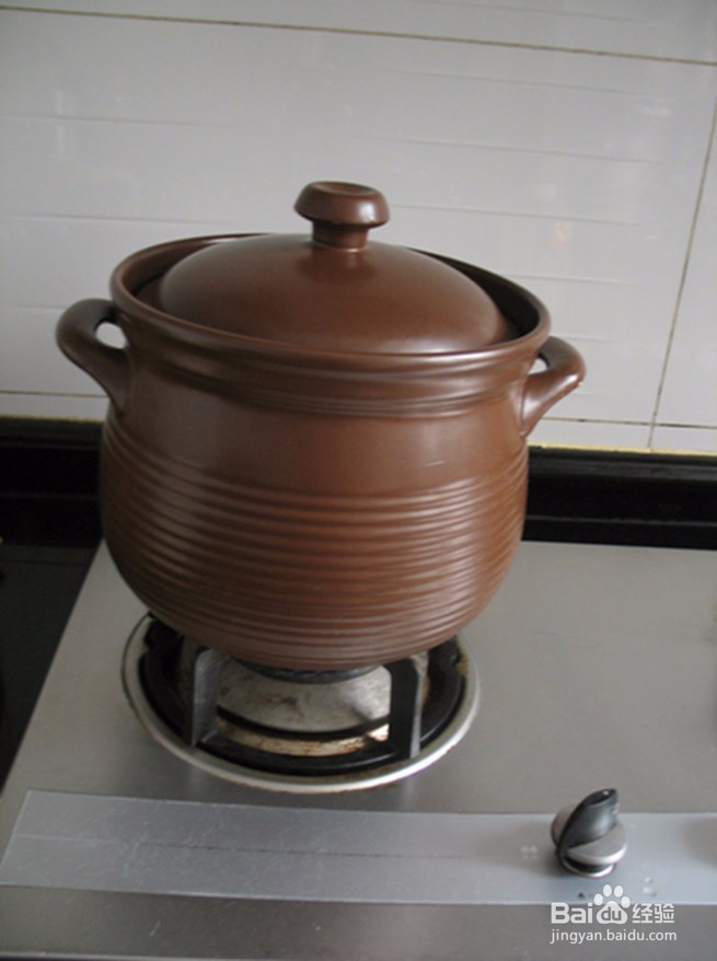 如何做出好喝的茶树菇炖排骨