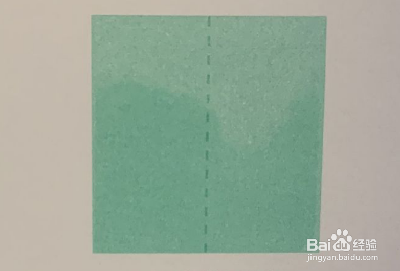 幼儿园手工剪纸--螃蟹