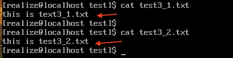 linux cat怎么退出