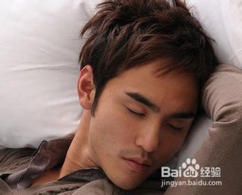 男性性功能调理的方法