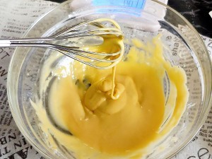 巧克力吐司怎么做呢