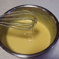 孩子们的最爱-鲷鱼烧