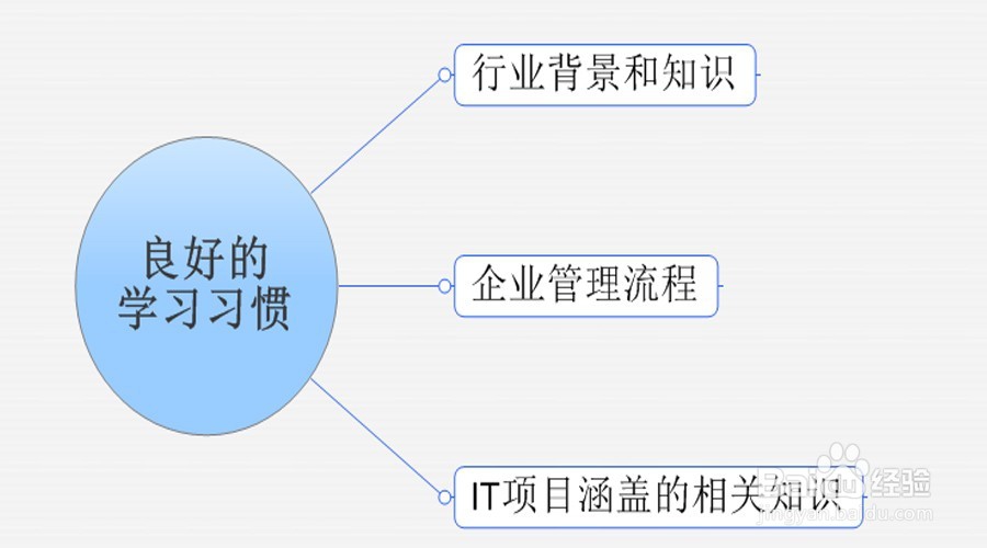 招聘IT项目管理成员时应该注意什么