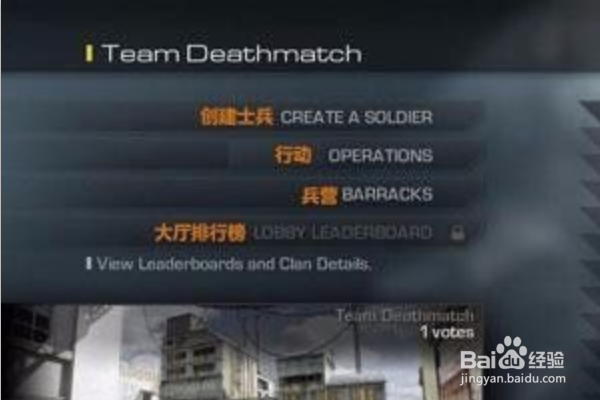 使命召唤10设置中文