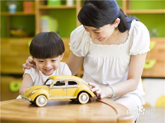 如何培养宝宝的生活自理能力