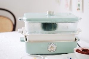 怎么做粉蒸龙利鱼南瓜盅