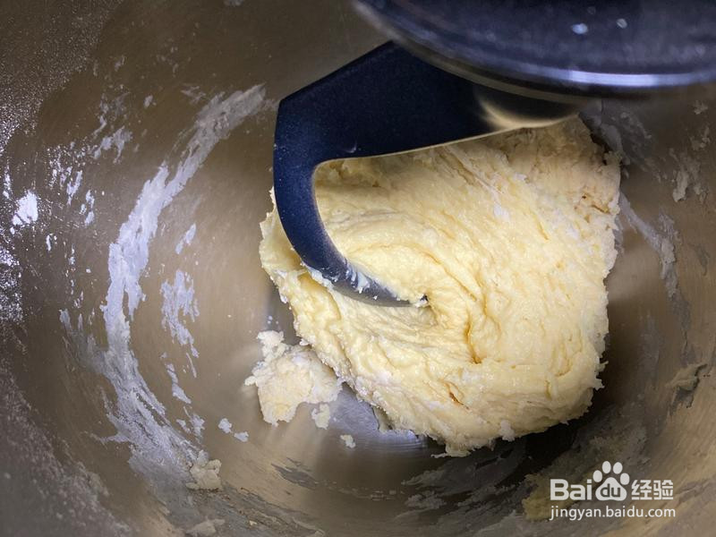 港式吐司的做法