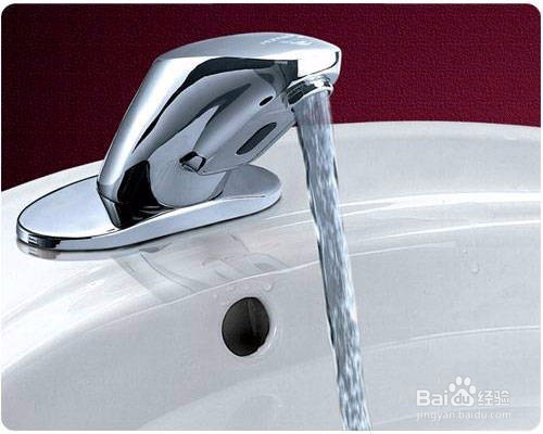 感应洁具有哪些？该怎么选购？