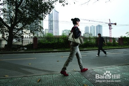 我们需要生活慢节奏