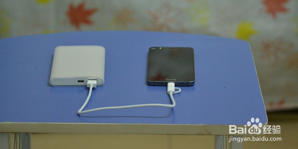 小米移动电源高配版开箱评测