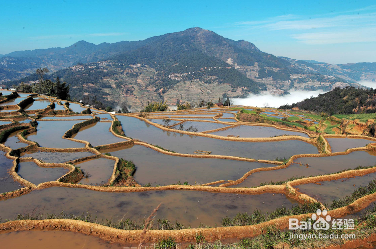 云南旅游全攻略