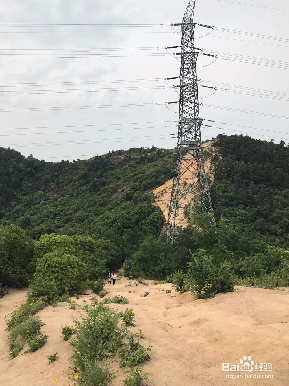 苏州灵白线徒步注意事项