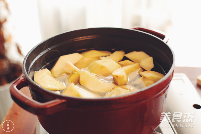 大概这就是初恋的味道