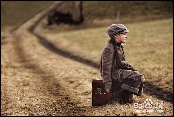 培养好的性格?某些性格特点可让孩子成就更高!