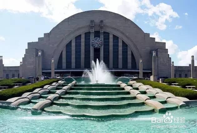 美国租车去哪玩?美国租车最强景点攻略!