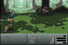 最终幻想5gba完美攻略