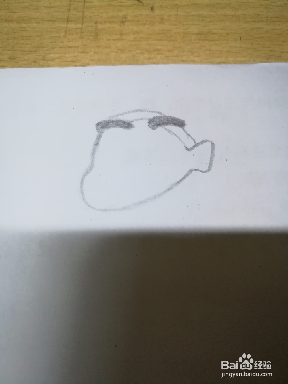 如何简笔画蜡笔小新