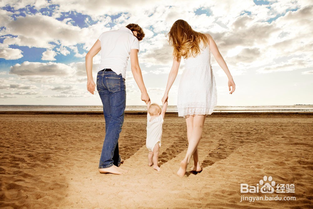 夫妻之间要怎么相处