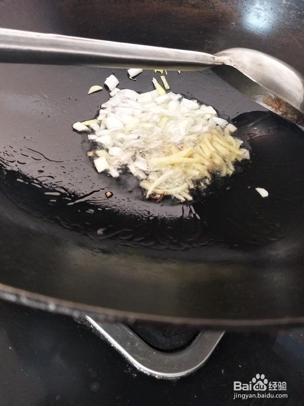 怎样做白菜炒胡萝卜？