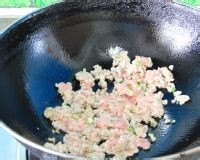 年夜饭之翡翠白菜