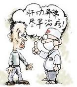 体检指标的相应说明