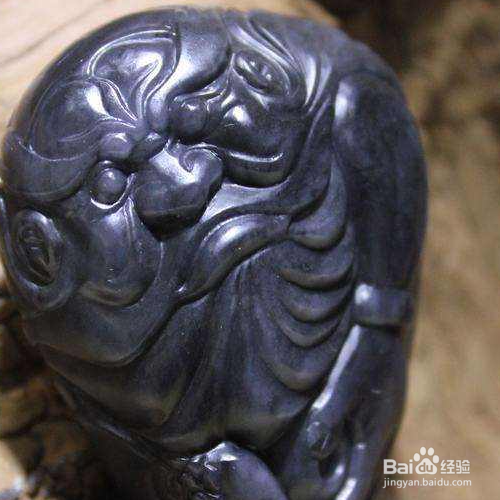 和田墨玉怎么识别真假