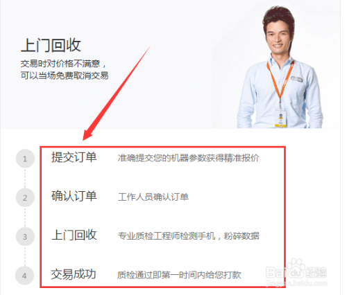 华为手机以旧换新活动怎么参与？