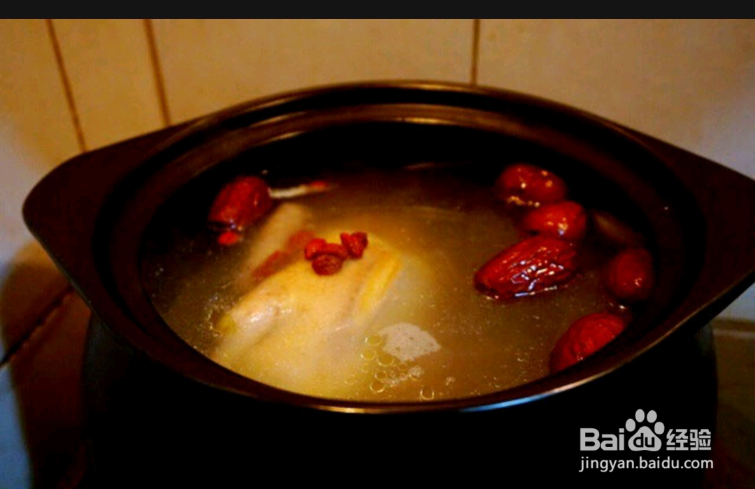 如何做出阿胶鸽子汤？