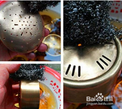 艾灸盒怎么清洗